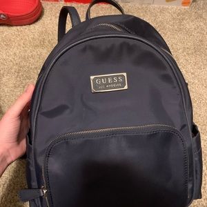 Guess backpack